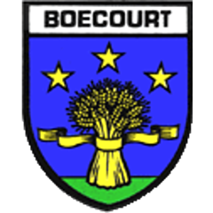 Gemeinde Boécourt Supralon 110g/m2