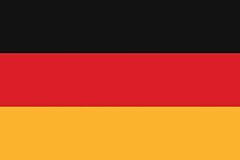 Deutschland Länderfahnen