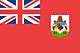 Bermuda Länderfahnen