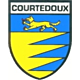 Gemeinde Courtedoux Supralon 110g/m2