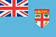 Fiji Länderfahnen