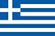 Griechenland Länderfahnen