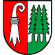 Gemeinde Hochwald Supralon 110g/m2