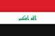 Irak Länderfahnen
