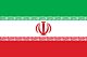 Iran Länderfahnen