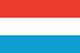 Luxembourg Länderfahnen