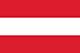 Österreich Länderfahnen