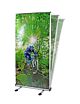Rollup Display Outdoor