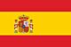 Spanien Länderfahnen