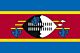 Swaziland Swasiland Länderfahnen