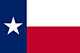 Texas Fahne