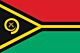 Vanuatu Länderfahnen