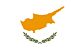Zypern Länderfahnen