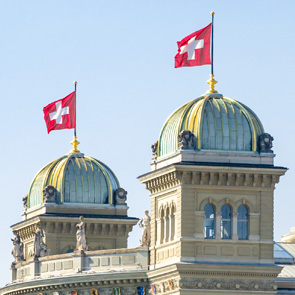 Schweizer Fahnen & Schweizer Flaggen